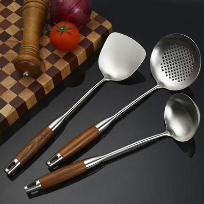 Stoviglie – Set di utensili da cucina