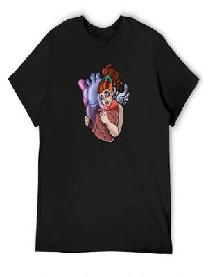 Not Since You Left Love Yourself Orange Hair T-Shirt Vintage Anime Shirt Sweat Fashion Shirts Unisex T Shirts