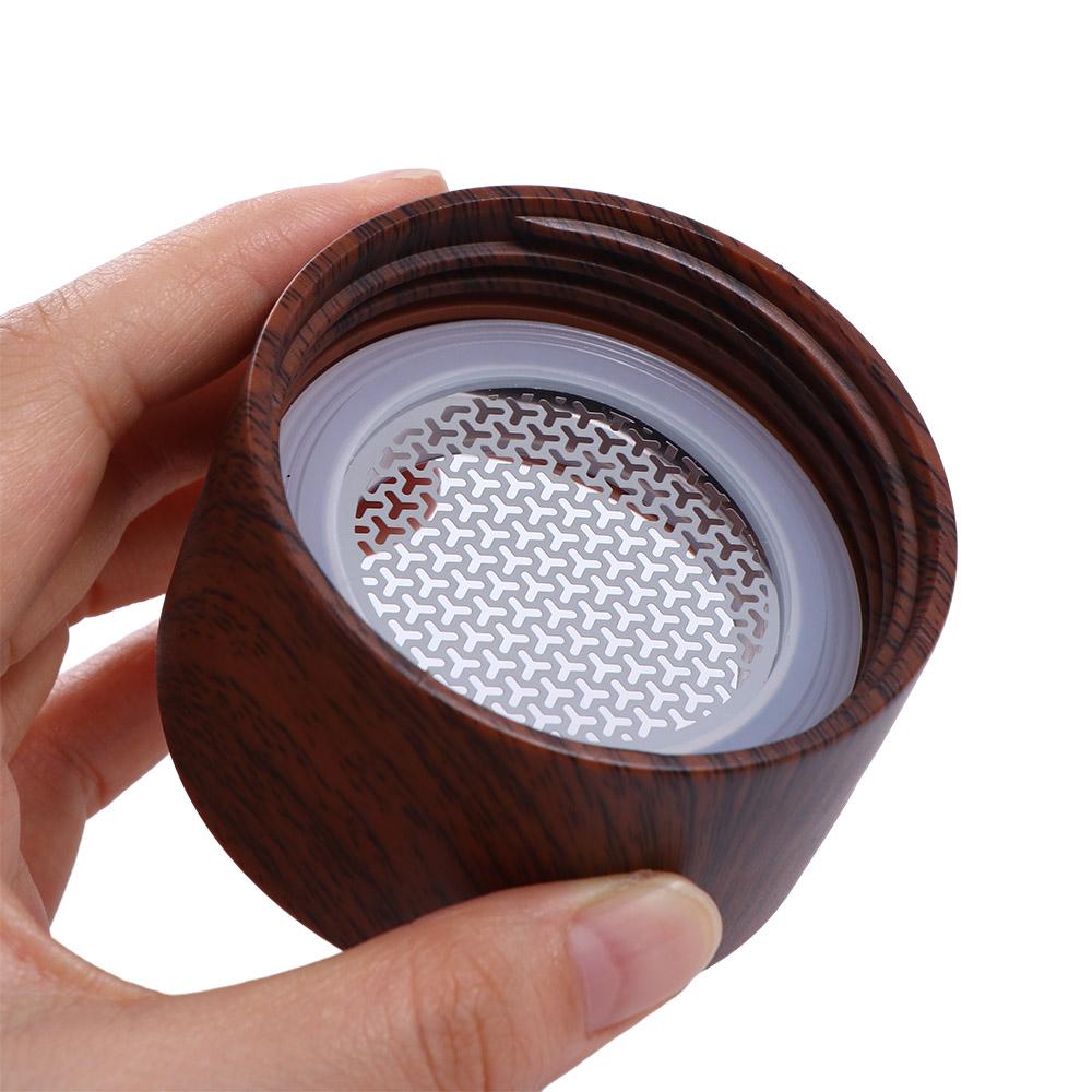 Water Separation Leak Proof Glass Insulated Creative Tumbler Vacuum Flask Thermos Cup Water Bottle