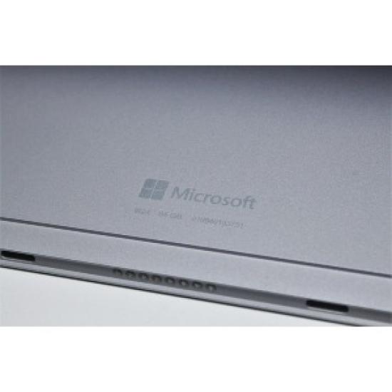 USED Microsoft Surface Go (1st Gen) Intel Pentium, 4GB RAM / 64GB Storage, Wi‑Fi Only (Silver)