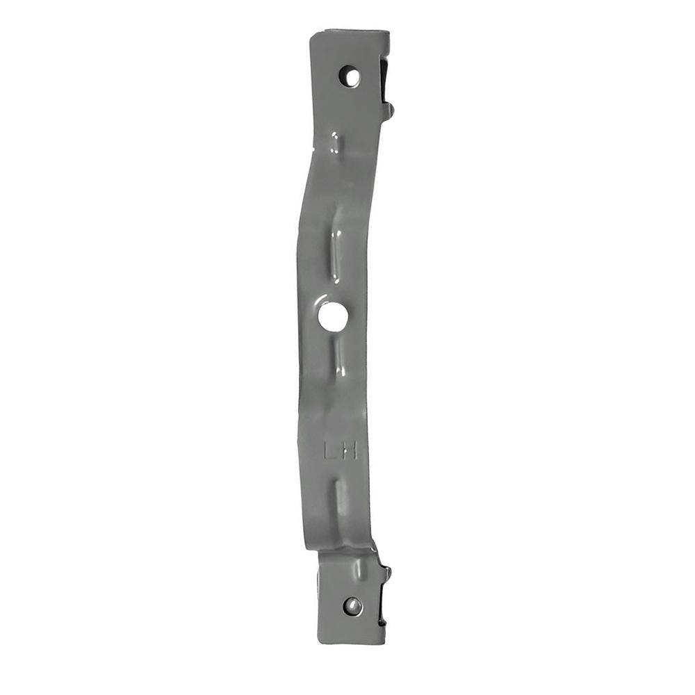 

Front Left/Right Bumper Liner Wheel House Bracket Stiffener for Tesla Model 3 2017 2018 2019 2020 2026 1104540-00-B 1104540-00-B
