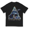 Def Leppard On Through The Night Kids T Shirt
