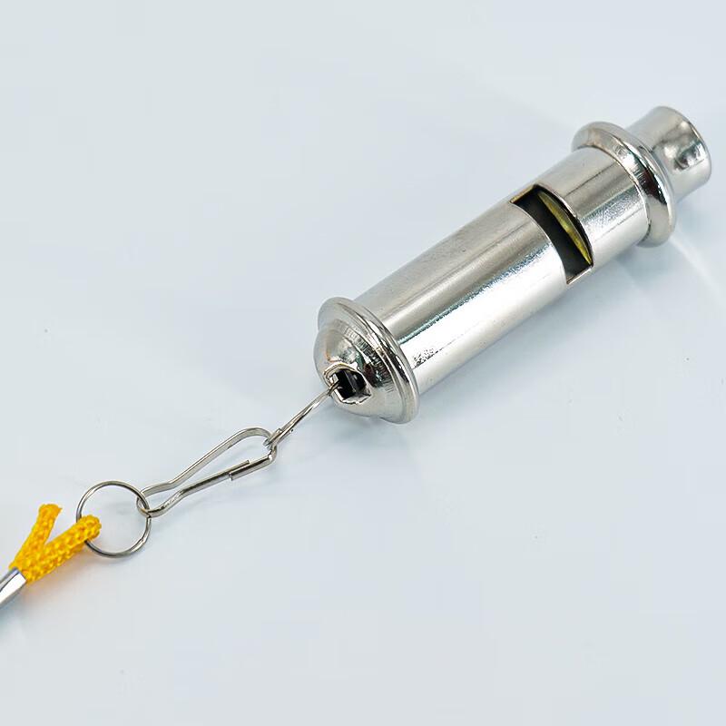 

Sea Crocodile Emergency & Outdoor Whistles