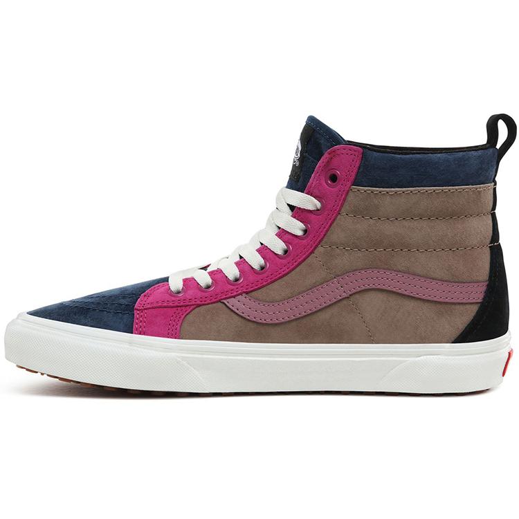 

Sk8 Vans-Hi Mte Gibraltar Sea VN0A4BV7TIM 36.5