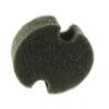 Air Filter For Kawasaki TD24 TD33 TD033D Engines Trimmer Brush Cutter Hedge Trimmers Part Replacement Garden Moving Tools