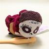 Disney Tsum Tsum Coco Mini Brinquedos de Pelúcia Bonecas com Pelúcia Macia e Enchimento de Algodão PP
