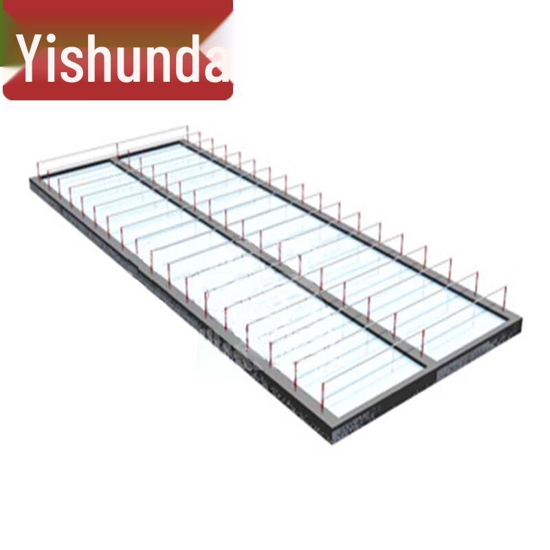 Yishunda 400m Amphibious Obstacle Training Course