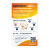 Sanostol Multivitamin Calcium Candy 75 pieces