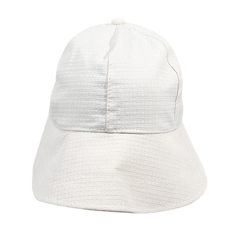 Waffger Fisherman'S Hat Women'S Baseball Cap Spring And Summer Fashionable And Versatile Sun Protection Hat