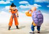 Master Roshi S.H.Figuarts