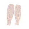 Stylish Women's Ice Silk Sun Protection Lace Sleeves