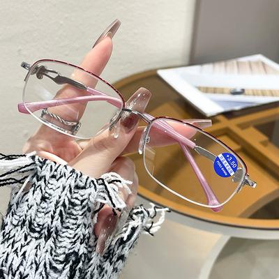 Gafas y accesorios