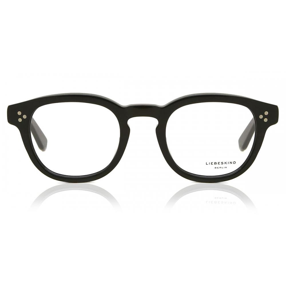 Liebeskind 11012 With Clip On 00500 Women Eyeglasses