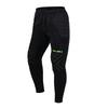 Kelme Children's Soccer Goalkeeper Training Pants (Black, 160cm)