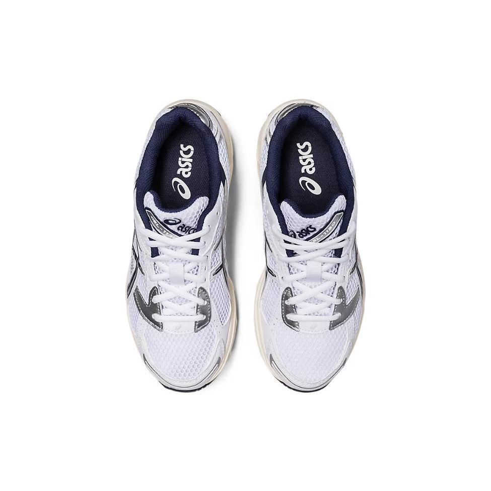 Asics  Gel 1130 White Midnight Women Sneakers 1202A164-110