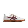 Asics Skyhand OG White Brisket Red Unisex Sneakers 1203A451-105
