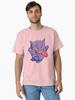 Pokémon Gengar fan art Classic T-Shirt