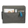 Oxford Cloth Dust Cover Gray Sewing Accessory Waterproof Storage Bag  Home Use