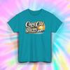 Na górę – T-shirty i koszulki