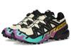 Salomon Speedcross 6 GTX W T Yellow/Black 24.0