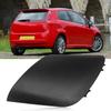 Right Door Mirror Cap Cover 735596883 Fits for  Fiat Grande Punto 199 2005 2016 Hatchback