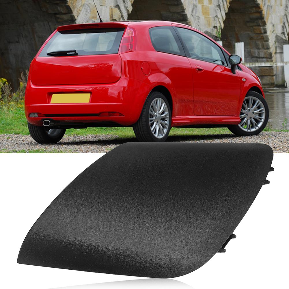 Right Door Mirror Cap Cover 735596883 Fits for  Fiat Grande Punto 199 2005 2016 Hatchback