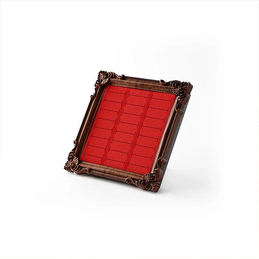 1 Stück, Vintage, Schmuckständer, Schminktisch Ladendisplay Zubehör, Haushaltsgebrauch