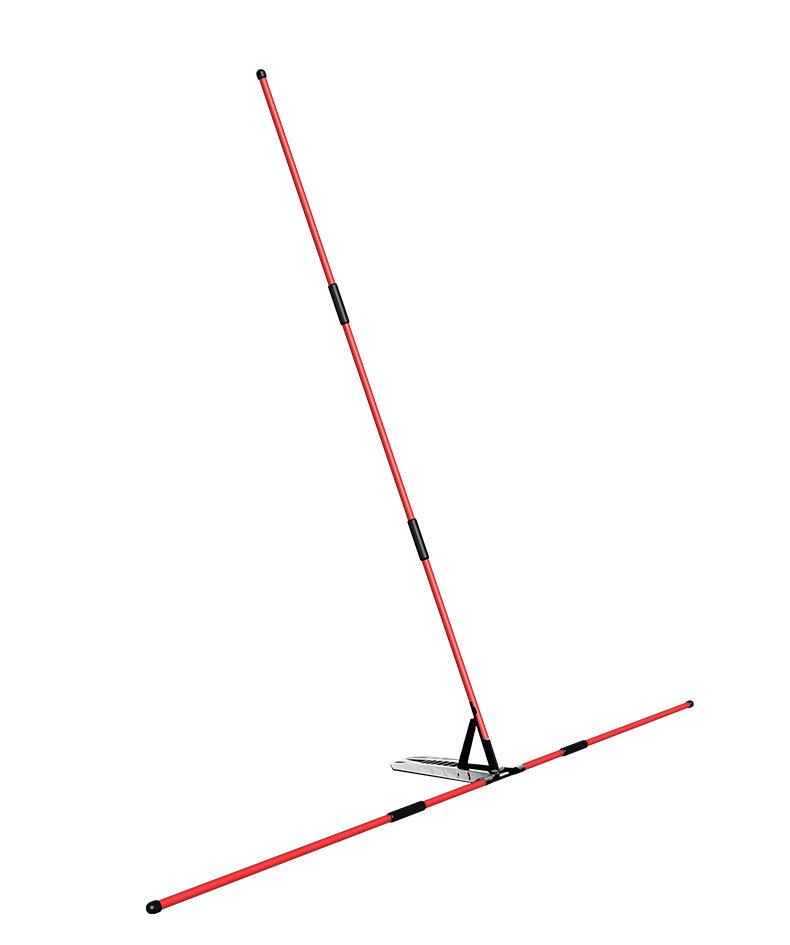 PGM Golf Flat Swing Practice Corrector: Swing Angle & Posture Training