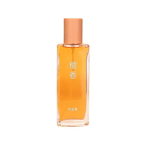 Oud Sandalwood Perfume for Men, Long Lasting Woody Cologne, 50ml Niche Scent Cologne, Stylish Men Fragrance Gift for Him