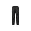 Nike ACG Cinder Cone Water-Resistant Outdoor Hiking Pants Men Bottoms Black DB1135-011