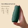 MAYDU M6112 Compact Automatic UV Protection Six-Fold Umbrella