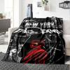 Weeknd Blanket, High quality Comfortable for All Seasons, Home Decor, Warmth and Comfort