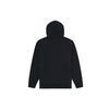 Levis Hooded Letter Print Sweatshirt Men Sweatshirt Black 38797-0014