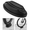 Bikes Front Wheel Risers Block Stabilize Stand Indoor Bikes Trainer Stand