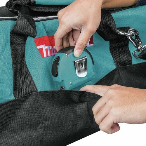 Genuine Makita Tool Bag, Large Capacity Tool Box [USA Makita]