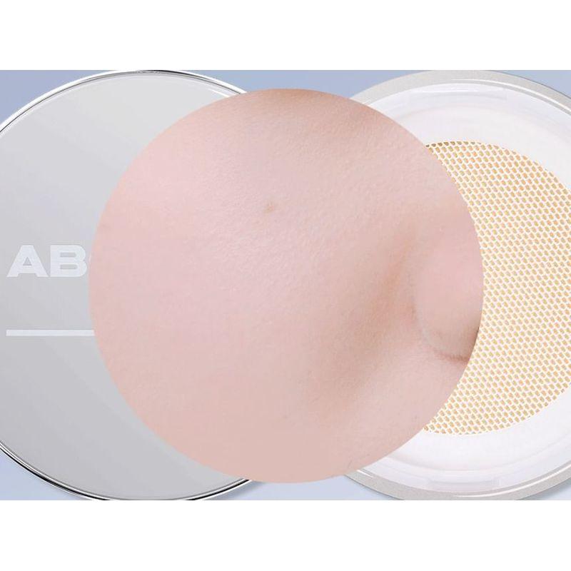 ABOUT_TONE - The Blur Finish Powder