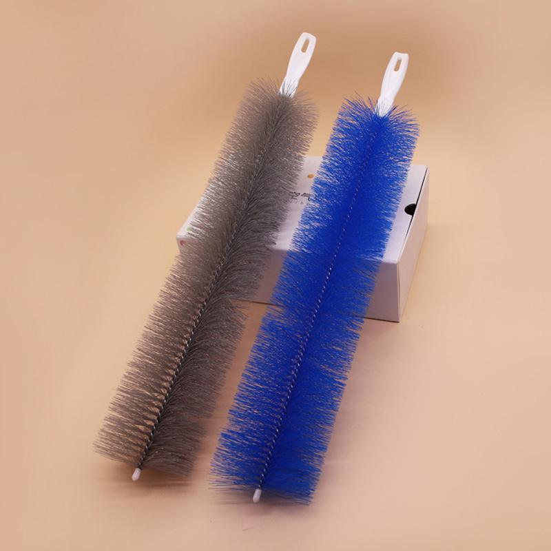 Fan Brush Dust Removal Tool Microfibre Duster Dust Remover Cleanning Brush