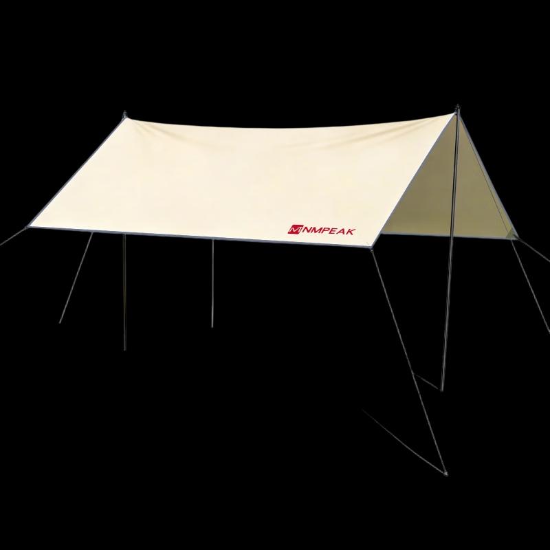 Lingpan Master Camping Set