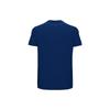 Under Armour Solid Color Crew Neck Sports Short Sleeve T-Shirt Men Tops Phantom-Blue 1376518-471