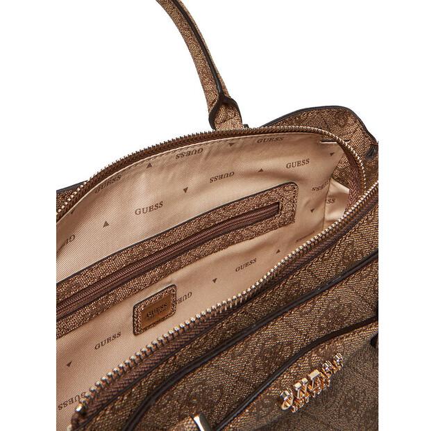 Сумка Guess Katya HWSG96 52060 бежевый