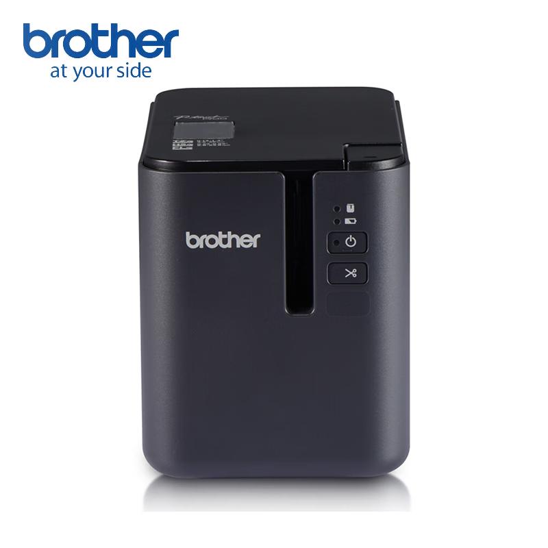 Brother PT-P900 Professional Label Printer