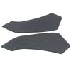 Motorcycle Anti Slip Sticker Tank Traction Pad Side Knee Grip Protector For Ducati Multistrada 1200 Enduro 2016 2017 2018