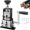 Stripper Manual Wire Stripping Tool Portable Electric Drill Powered Copper Scrap Wire Peeler