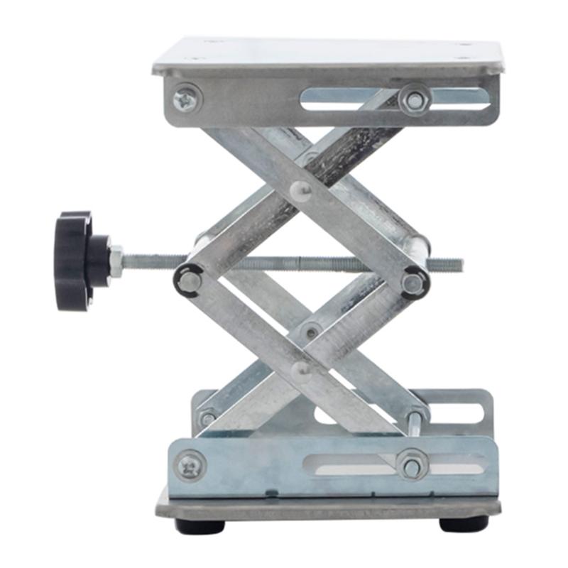 Remote Control Model Car Router Lift for Car Toy Upgrade Accessories 304 Stainless Steel Made