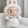 POP MART ZIMOMO THE MONSTERS ANGEL IN CLOUDS Vinyl Face Doll Fashion Doll—Authentic