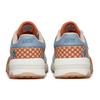 New Anta A Dao Shock Absorbers Slip Resistant Low Top Sports Casual Shoes Women's Yellow Orange 122228871-6