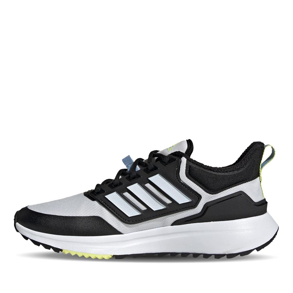 Running Shoes EQ21 Run RDY LRM17 Dash Black Cm [Adidas] COLD. Women's Gray/Footwear White/Core (H00500) 23.5