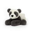 Jellycat Jungle Animals Hagdi Panda Companion and Comfort Doll Plush Doll 22cm/32cm Height