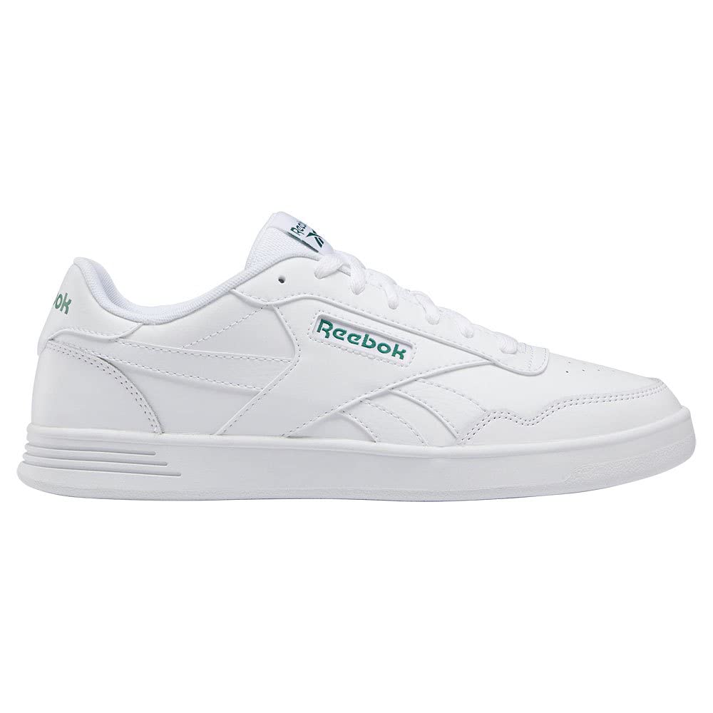 Reebok Court Advance белый