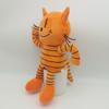 New Dog Man's Petey Cat Doll Adventure Plush Toy for Detective Dogs